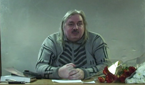 Николай Левашов (2007.12.15)