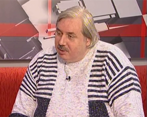 Николай Левашов - Выступление на телеканале ВКТ (2008.01.15)