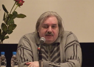 Николай Левашов - (2008.05.17)