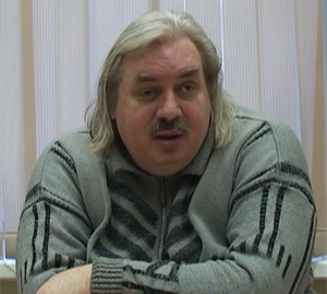 Николай Левашов - Встреча с активом (2008.12.20)