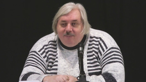 Николай Левашов - Встреча с читателями (2010.01.23)