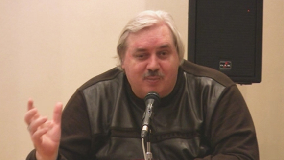 Николай Левашов - Выступление на конференции «Медитация под знаком вопроса» (2010.02.28)