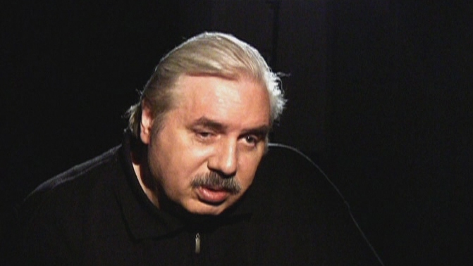Николай Левашов - Интервью для канала ТВ-3 (2011.02.10)