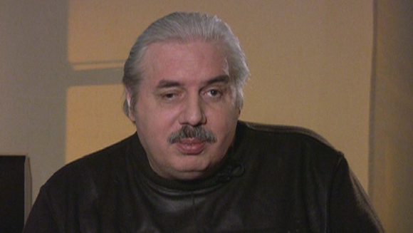 Николай Левашов - Интервью для канала Россия (2011.02.16)