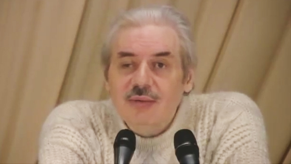 Николай Левашов - Встреча с читателями (2012.02.25)