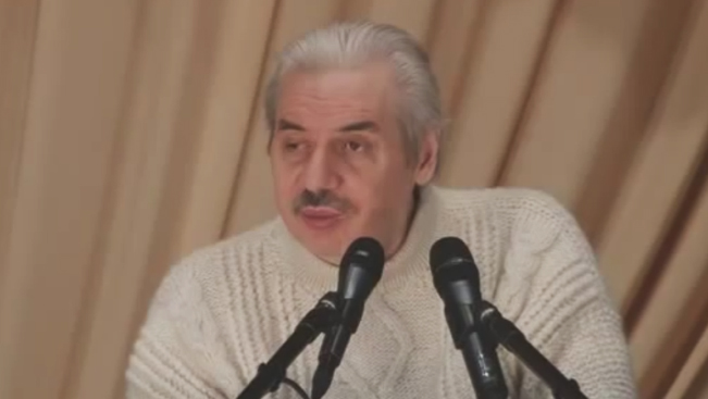 Николай Левашов - Встреча с читателями Москва (2012.01.28)