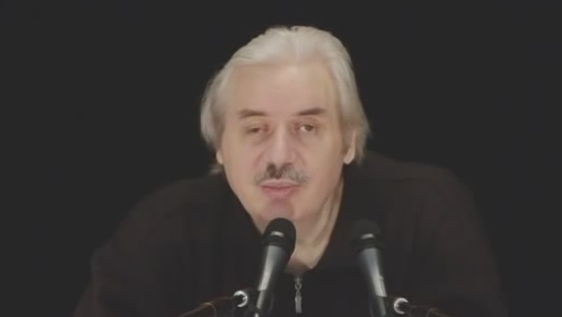 Николай Левашов - Встреча с читателями Москва (2011.11.05)