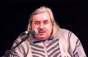 Николай Левашов - Собор «Возрождение Золотой Век» (2007.05.12)